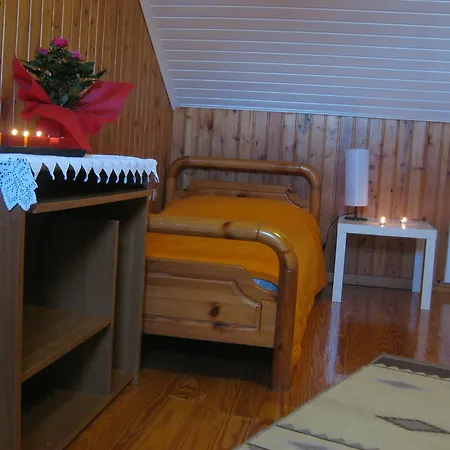 Apartamento Center *