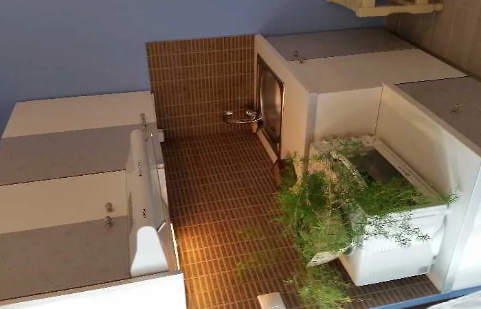 Center Appartement Lefkáda