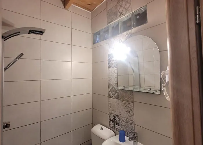 Center Appartement Lefkáda
