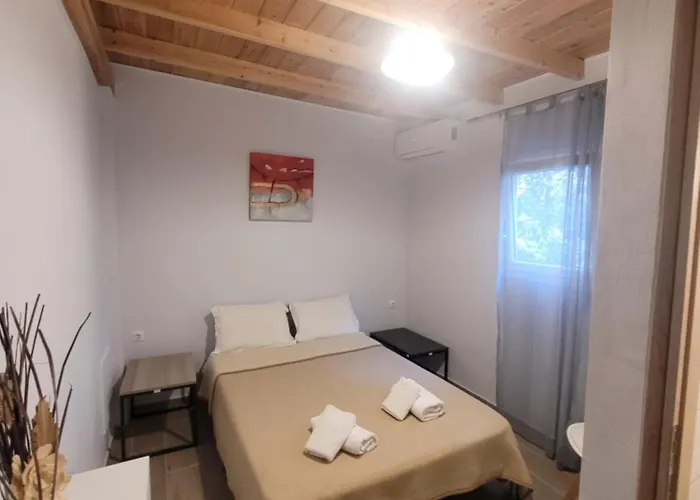Center Appartement *