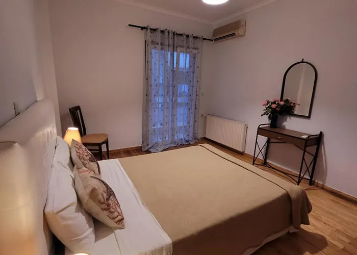Center Lefkáda