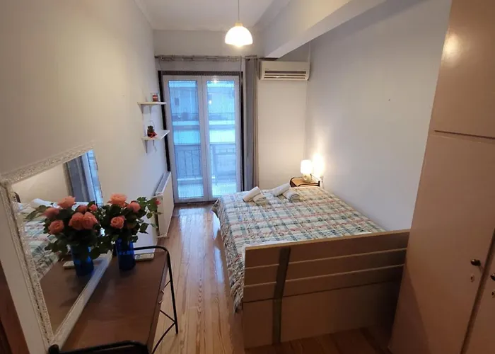 Appartamento Center