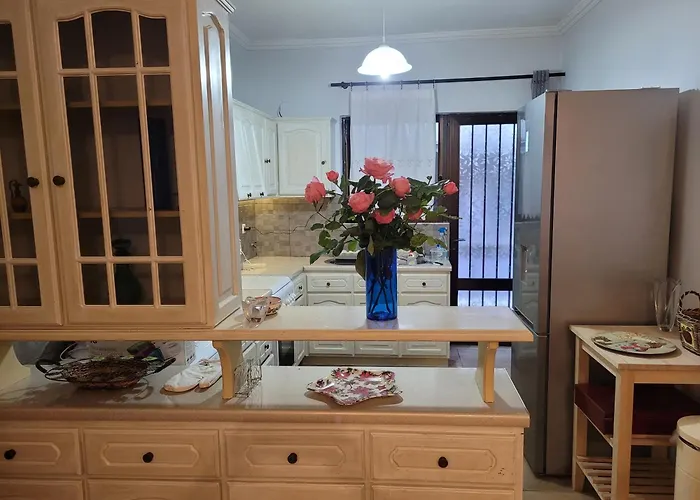 Appartamento Center *