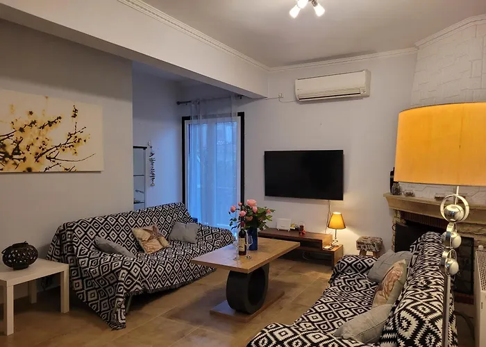 Appartamento Center Lefkáda