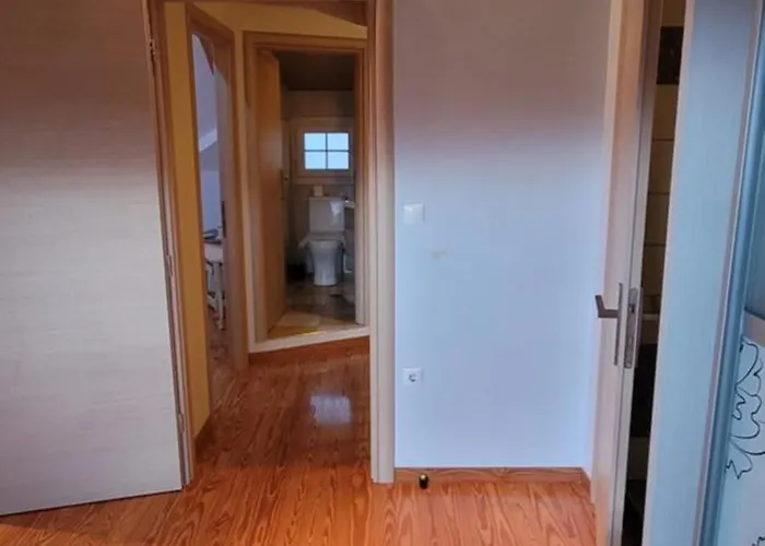 Appartement Center Lefkáda