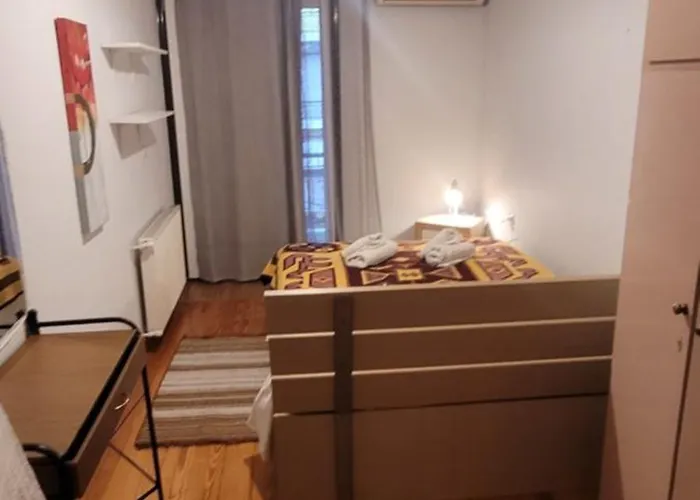 Appartamento Center *