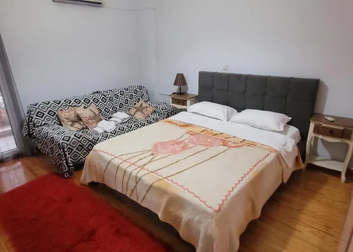 Appartamento Center Lefkáda
