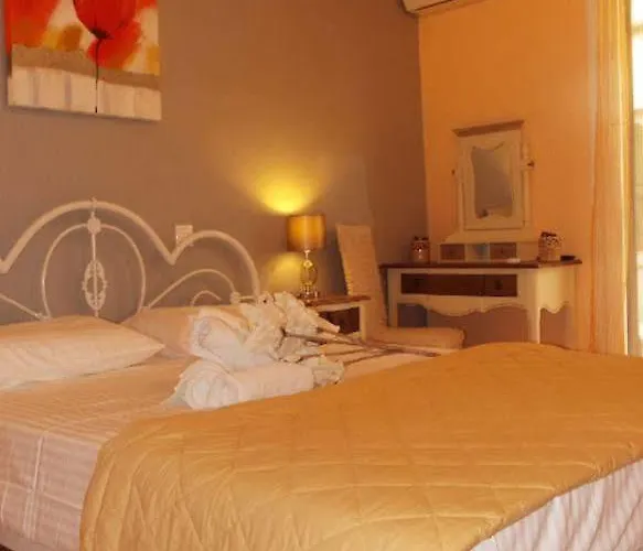Appartement Center Lefkáda