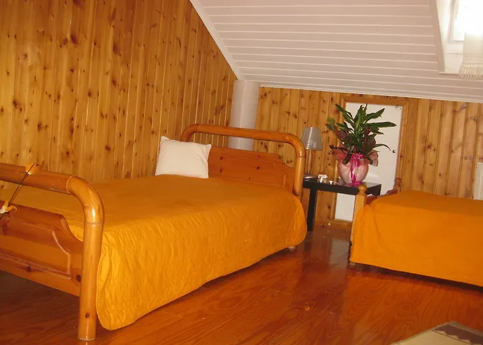 Appartamento Center *