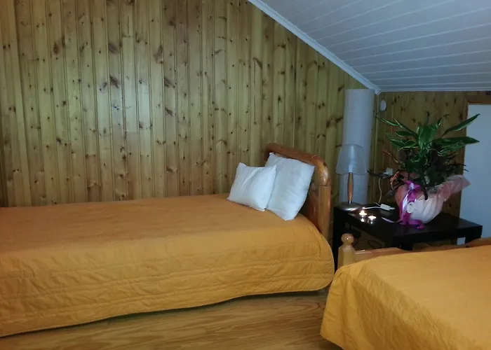 Appartamento Center *