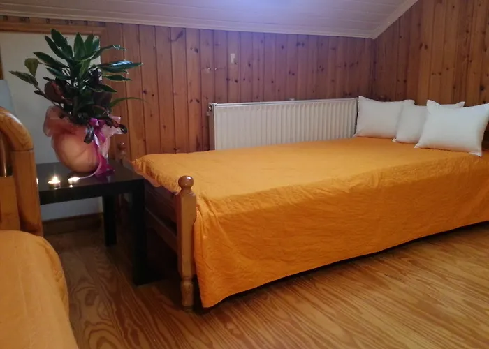 Appartamento Center Lefkáda