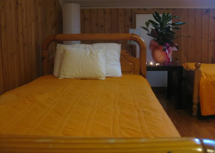Center Appartement *